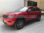 foto Jeep Grand Cherokee 5p TrailHawk V8/6.4 Aut usado (2018) color Rojo precio $635,000