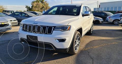 foto Jeep Grand Cherokee Limited Lujo 3.6L 4x2 usado (2019) precio $599,900