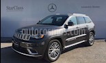 foto Jeep Grand Cherokee Summit 5.7L 4x4 usado (2017) color Gris precio $659,900