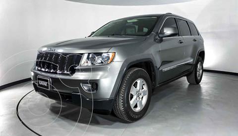 foto Jeep Grand Cherokee Laredo 4x2 3.6L V6 usado (2012) color Gris precio $217,999