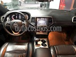 foto Jeep Grand Cherokee Limited usado (2013) color Negro precio Bs.21.500