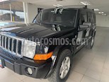foto Jeep Grand Cherokee Limited usado (2007) color Negro precio Bs.6.000
