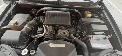 Jeep Grand Cherokee Laredo 4.7L Aut 4x4 usado (2006) color Negro precio u$s4.000