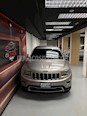 foto Jeep Grand Cherokee Limited Auto. 4x4 usado (2013) color Plata precio Bs.19.000