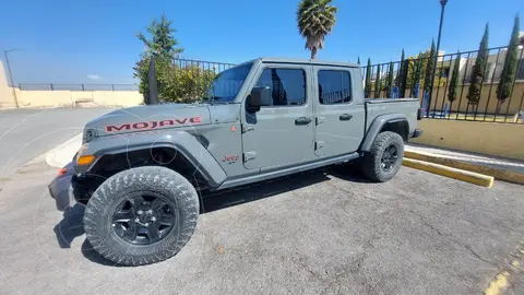 Jeep JT Mojave usado (2022) color Gris precio $1,059,000
