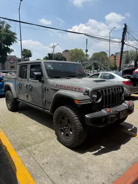 Jeep JT Mojave usado (2023) color Gris Oscuro precio $1,239,000
