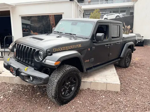 Jeep JT JT usado (2023) color JEEPHIGH VELOCITY precio $1,150,000