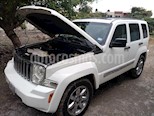 foto Jeep Liberty Limited 4x4 usado (2008) precio $110,000