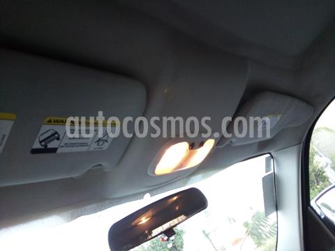 Jeep Liberty Limited 4x2 usado (2011) color Gris precio $178,000