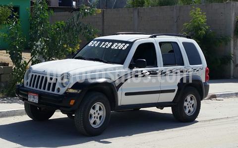 foto Jeep Liberty Limited 4X4 usado (2007) precio $70,000