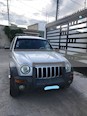 foto Jeep Liberty Sport 4X2 usado (2002) color Plata precio $74,500