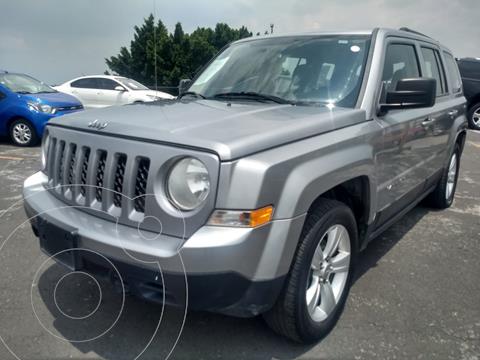 foto Jeep Patriot 4x2 Sport Aut financiado en mensualidades enganche $38,000 mensualidades desde $5,653