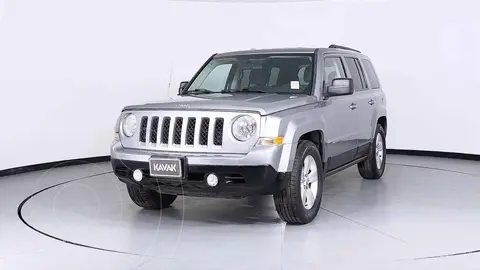  Jeep Patriot usados y nuevos en México