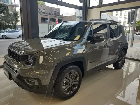 Jeep Renegade Serie-S Aut nuevo color A eleccion precio $42.990.000
