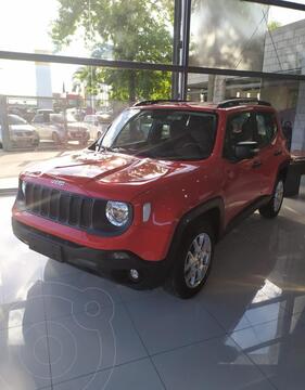 Jeep Renegade Sport nuevo color A eleccion precio $2.400.000