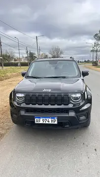 Jeep Renegade Sport usado (2023) precio $26.000.000