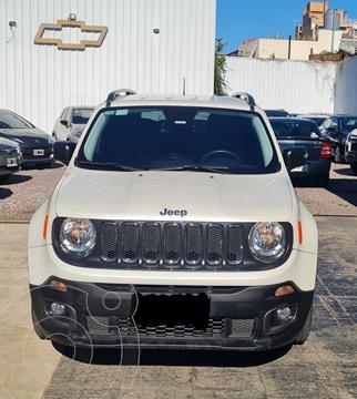 foto Jeep Renegade Sport Aut Plus financiado en cuotas anticipo $1.580.800 