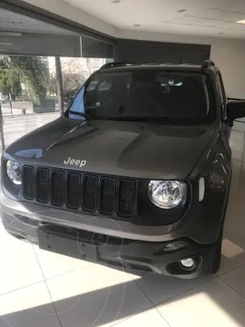 Jeep Renegade Sport nuevo color Blanco financiado en cuotas(anticipo $4.091.500 cuotas desde $72.600)