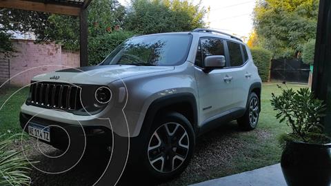 foto Jeep Renegade Longitude Aut usado (2020) precio $3.500.000
