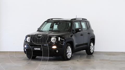 foto Jeep Renegade Sport Aut usado (2019) color Negro Carbón precio $2.740.000