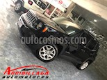 foto Jeep Renegade Sport usado (2018) color Negro Carbón precio $1.450.000