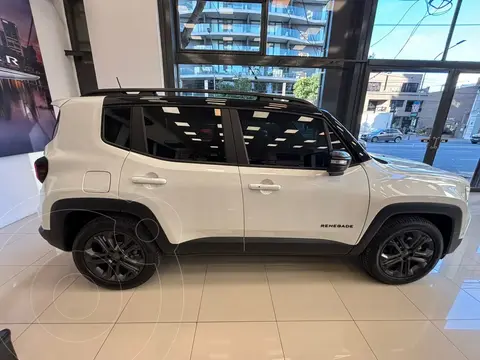 Jeep Renegade Sport Aut nuevo color A eleccion precio $40.811.100