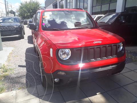 Jeep Renegade Sport Aut nuevo color A eleccion financiado en cuotas(anticipo $1.000.000 cuotas desde $31.000)