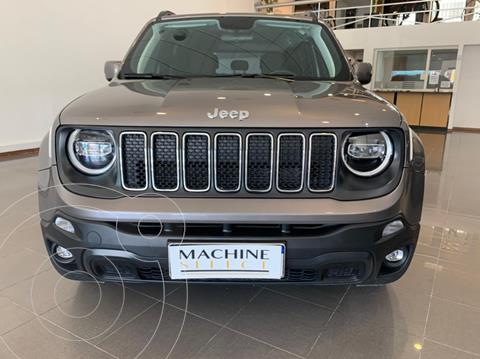 Jeep Renegade Longitude Aut usado (2019) color Azul precio $2.900.000