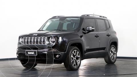 foto Jeep Renegade Sport usado (2020) color Negro precio $2.870.000