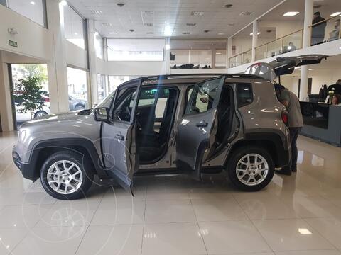 foto Jeep Renegade Sport Aut financiado en cuotas anticipo $1.124.429 cuotas desde $37.800