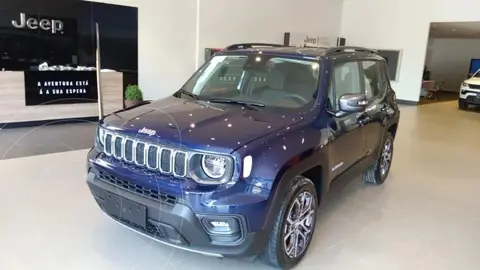 foto Jeep Renegade Sport Aut financiado en cuotas anticipo $1.280.000 cuotas desde $49.900