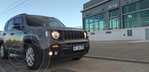 foto Jeep Renegade Sport usado (2020) precio $2.620.000