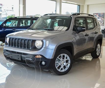 foto Jeep Renegade Sport Aut nuevo color A elección precio $3.249.000