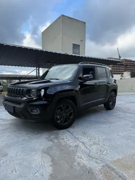Jeep Renegade Serie-S Aut usado (2025) color Negro Carbon financiado en cuotas(anticipo $20.000.000 cuotas desde $400.000)