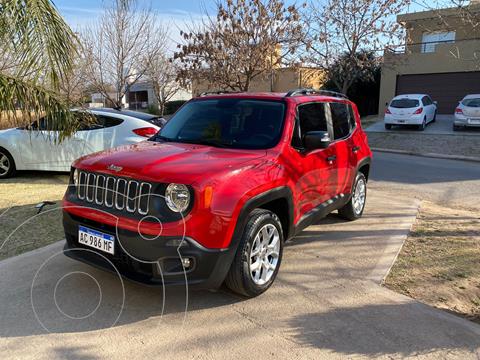 foto Jeep Renegade Sport usado (2018) precio $2.490.000