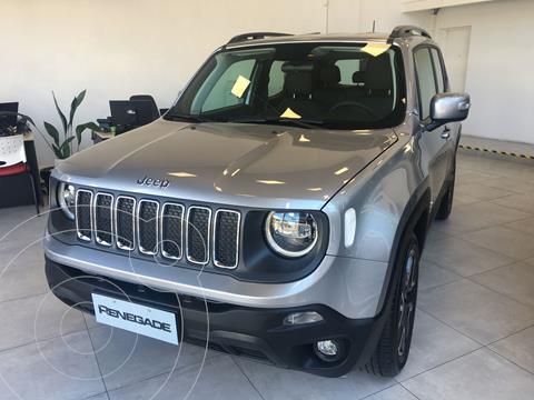 foto Jeep Renegade Longitude Aut usado (2021) precio $3.554.000