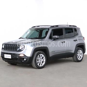 foto Jeep Renegade Sport Aut usado (2019) precio $2.300.000