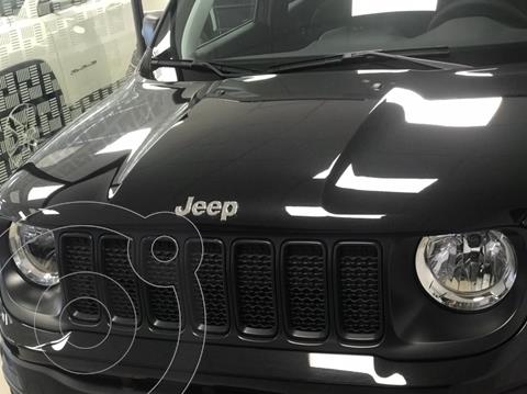 Jeep Renegade Sport nuevo color A eleccion financiado en cuotas(anticipo $832.000 cuotas desde $45.000)