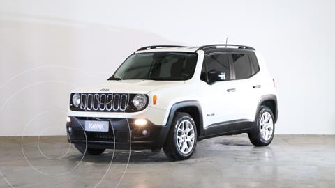 foto Jeep Renegade Sport usado (2019) color Blanco precio $2.640.000
