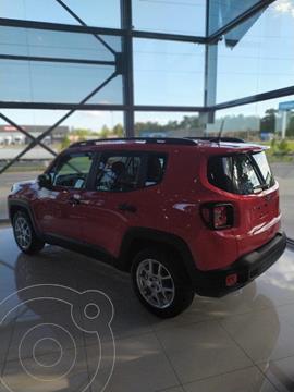 foto Jeep Renegade Sport nuevo color Rojo precio $4.990.000