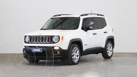 foto Jeep Renegade Sport usado (2018) color Blanco precio $2.430.000