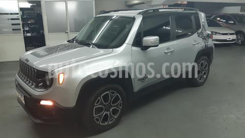 foto Jeep Renegade Longitude 2.4 Aut usado (2018) precio $1.859.000