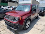 foto Jeep Renegade 4x2 Sport Aut usado (2017) color Rojo Cerezo precio $259,900