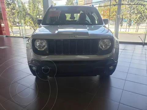 Jeep Renegade Sport nuevo color A eleccion financiado en mensualidades(enganche $184,696 mensualidades desde $7,720)