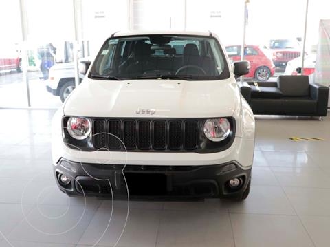 foto Jeep Renegade Sport usado (2020) precio $345,000