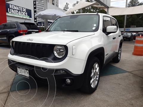 foto Jeep Renegade 4x2 Sport Aut financiado en mensualidades enganche $77,911 mensualidades desde $8,533