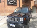 Foto venta Auto Usado Jeep Renegade Sport Aut Plus (2018) color Negro Carbon precio $790.000
