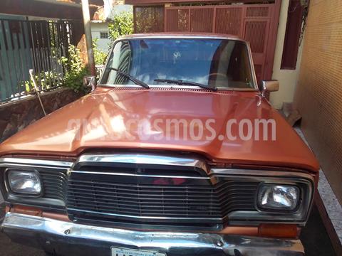 foto Jeep Wagoneer 4*2 258 usado (1984) precio u$s800