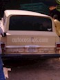 foto Jeep Wagoneer 4X2 usado (1979) color Marrón precio u$s1.500