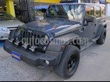 foto Jeep Wrangler Unlimited 3.8L Sport  Aut usado (2018) precio $185.900.000